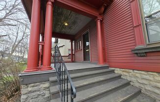 11 Birch Crescent
