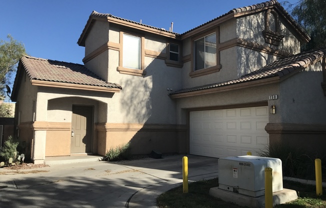 Three Bedroom Single Family Home near Green Valley Ranch
