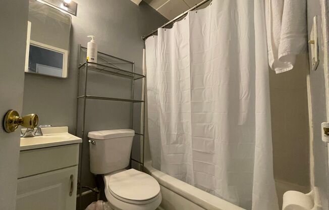 1 bed, 1 bath, $995, Unit 215
