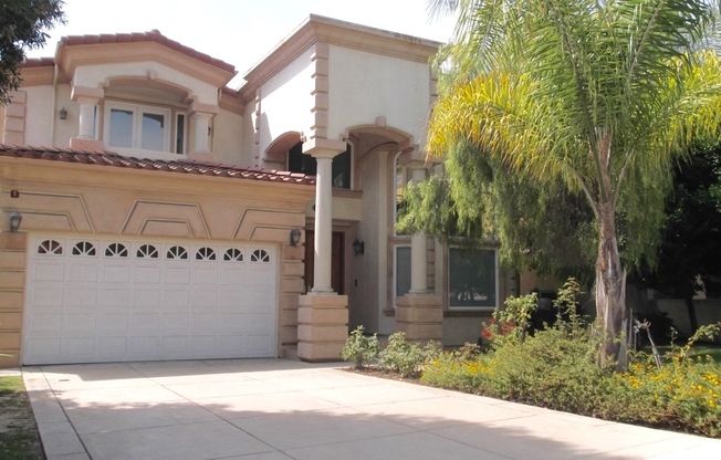 Coming Soon! Lavish Estate Home w/4700sf+Central A/C & Large Backyard in Manhattan Beach School District