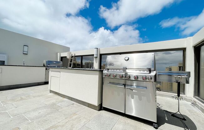 Studio, 1 bath, $1,850