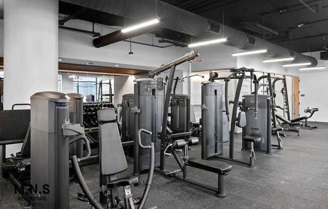 1 bed, 1 bath, $3,950, Unit 1128