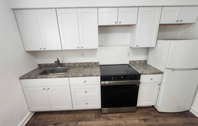 111 Biscayne Gardens, LLC