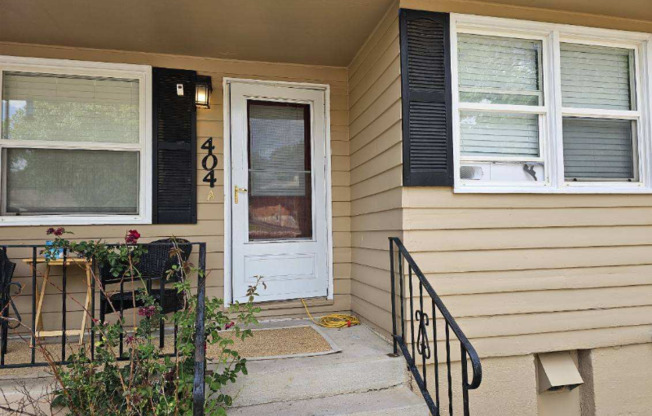 404 WILHELMIA