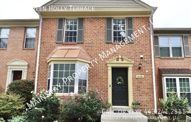 10281 HOLLY TERRACE