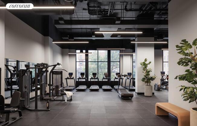 Studio, 1 bath, $3,155, Unit 1012E