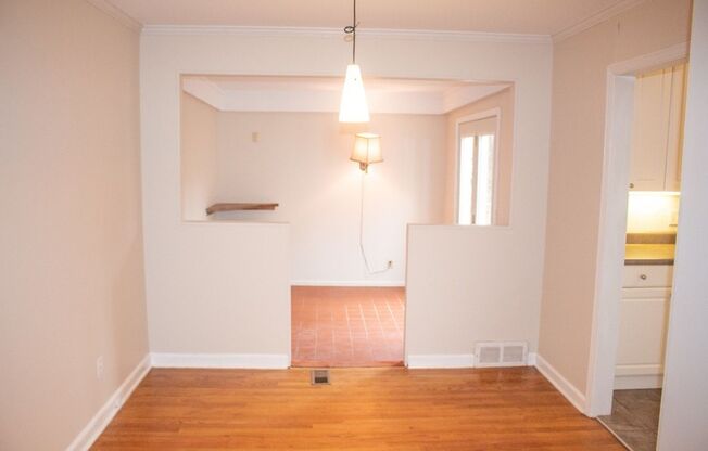 3 beds, 1 bath, $1,655