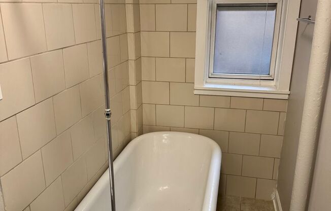 Studio, 1 bath, 300 sqft, $1,095, Unit #210