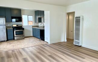 2 beds, 1 bath, $2,345, Unit Unit 5838