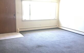 Upper Unit 2 Bedroom 1 Bathroom