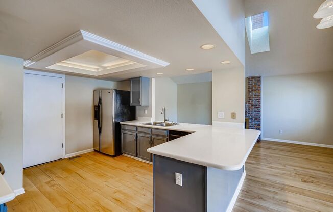 Evolve Real Estate: Gorgeous Ranch in Park View Neighborhood available for May 2nd Move in!