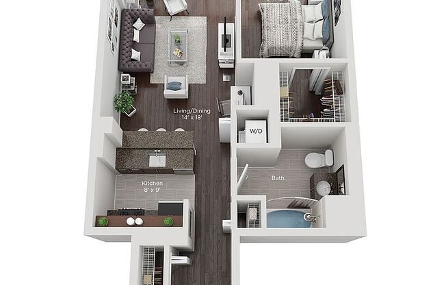 Partner-provided property photo