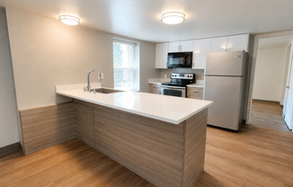 Rental -- Queen Anne