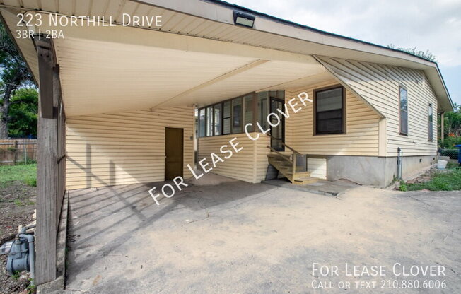 223 NORTHILL DR