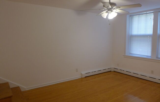 Marshfield Apartments