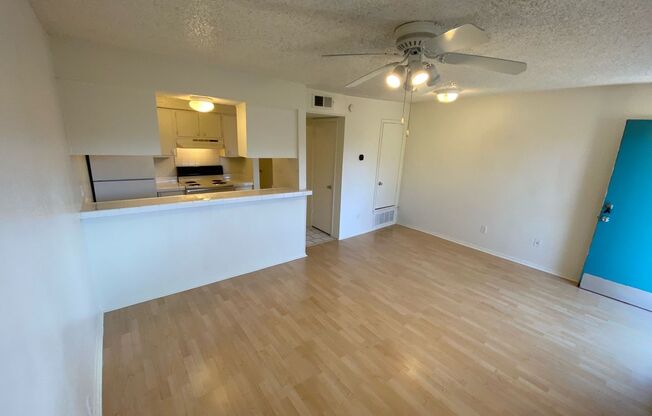 1 bed, 1 bath, 600 sqft, $1,199, Unit WWK-211