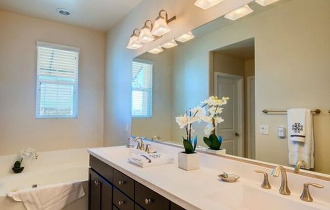 Discover Luxury Living at Costa Pointe Townhomes