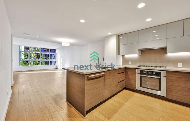 A beautiful 1 bedrooms and 1 bathrooms house