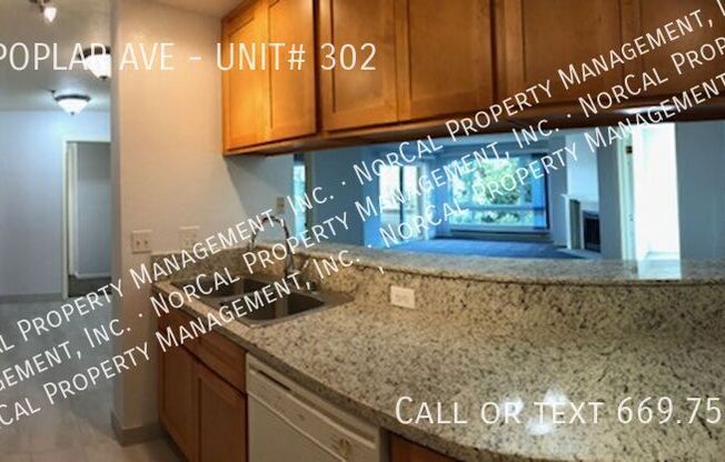 1269 POPLAR AVE UNIT# 302