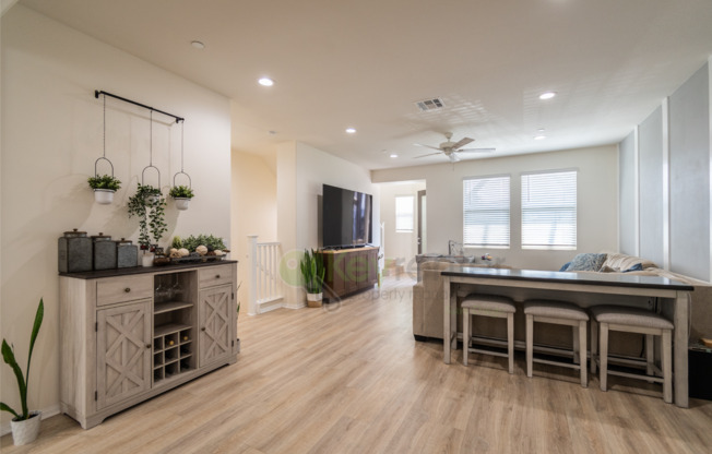 Stunning Verano at Skyline |Gated Community |HOA, Pool, Playground