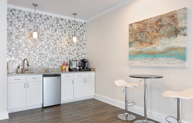 Community Kitchen