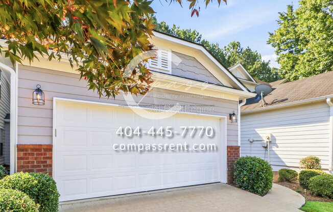3 beds, 2.5 baths, 1,576 sqft, $2,135, Unit # NORTHWEST