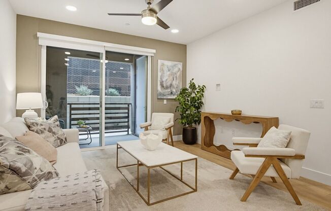 1 bed, 1 bath, 630 sqft, $2,495, Unit 3103
