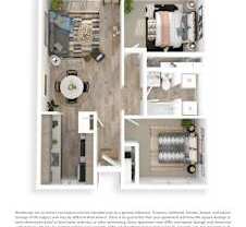 Partner-provided photo for $1555 unit