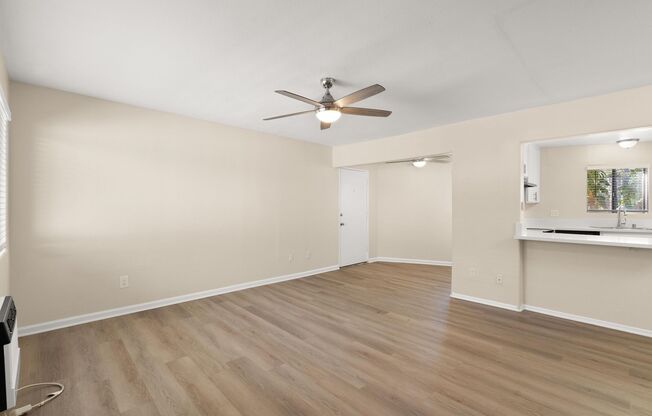 3 beds, 1.5 baths, 1,000 sqft, $2,550, Unit 4133-A