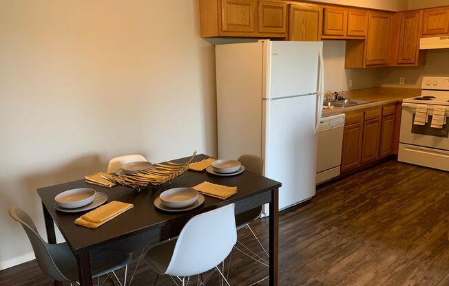 1 bed, 1 bath, 680 sqft, $950, Unit D205