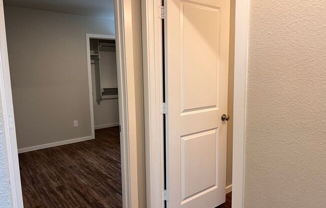 HALF OFF FIRST FULL MONTH OF RENT!!! - Available NOW!!