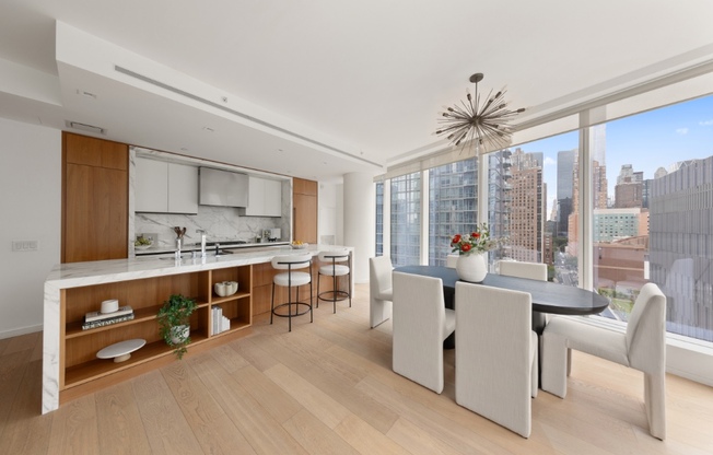 2 beds, 2.5 baths, 1,581 sqft, $12,000, Unit 18F