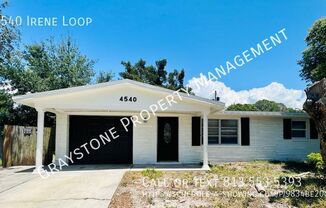 4540 IRENE LOOP