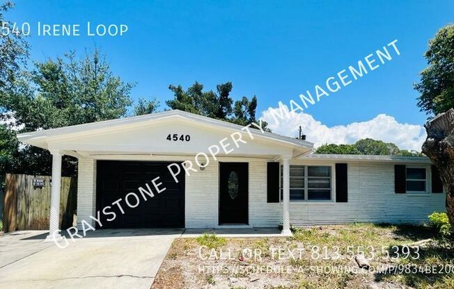 4540 IRENE LOOP