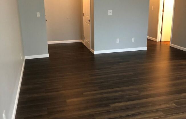 Albany Meadows Apartments