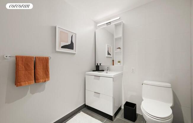 2 beds, 1.5 baths, $3,935, Unit 1109