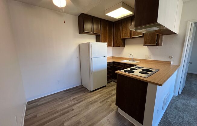 1 bed, 1 bath, 500 sqft, $1,995, Unit 35