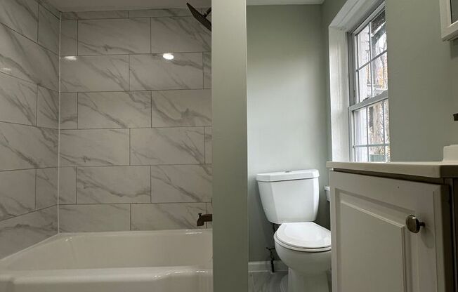 Pine Park Apartments