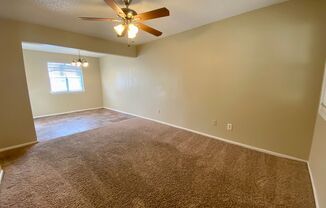Albany Ridge Apartments – Comfortable Living in West Lubbock