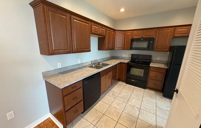Grove Park | Residential
