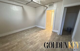 1 bed, 1 bath, $750, Unit Scovel Apartment - Apt B2