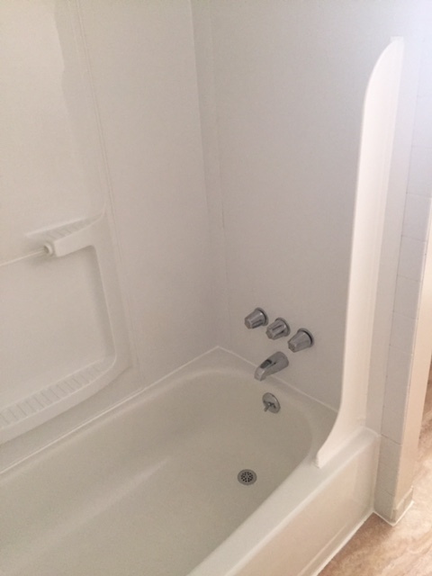 2 beds, 1 bath, 1,100 sqft, $1,540, Unit E201