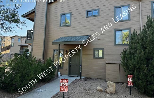 1102 BOULDER PARK AVE