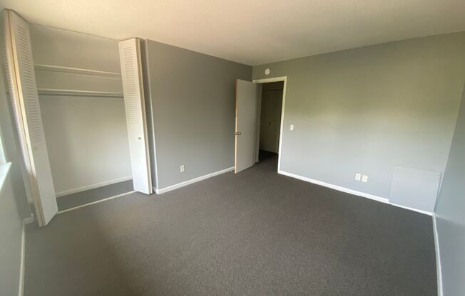 Matterhorn Townhomes - 2 bedroom 1.5 bathroom Townhome Near WMU
