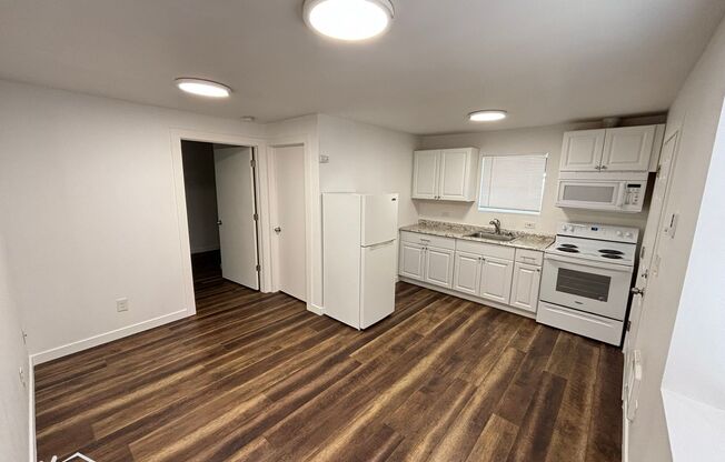 1306 McKinley Ave