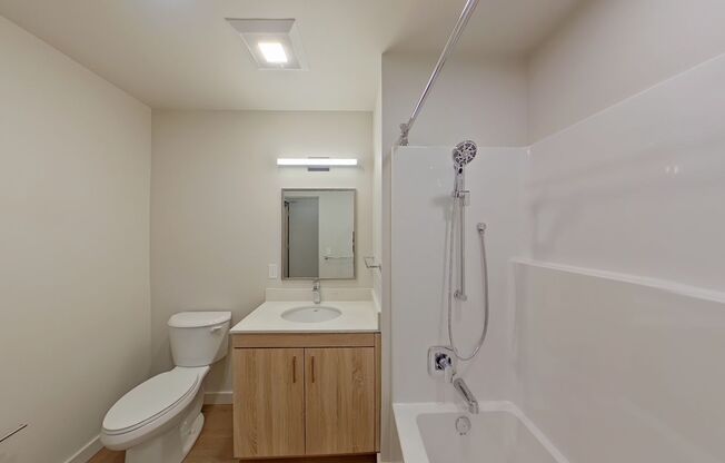 Studio, 1 bath, 314 sqft, $1,250, Unit 313