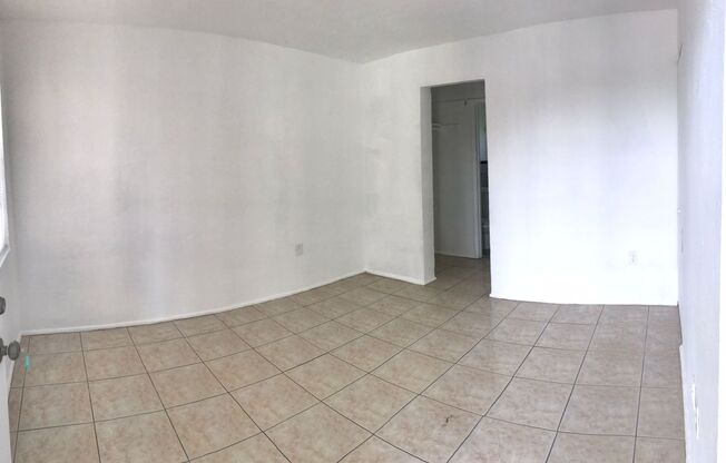 One bedroom - Miami