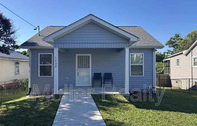 1732 JOUROLMAN AVE