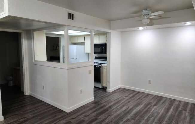 Summerlin Condo in La Posada