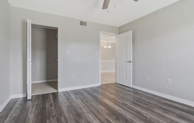 2 beds, 2 baths, $1,750